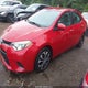 2T1BURHE4FC323709 2015 Toyota Corolla Le auction photo thumbnail 2