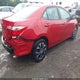 2T1BURHE4FC323709 2015 Toyota Corolla Le auction photo thumbnail 4