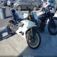 JYARM38Y5NA001374 2022 Yamaha Yzfr7 auction photo thumbnail 1