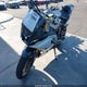 JYARM38Y5NA001374 2022 Yamaha Yzfr7 auction photo thumbnail 2