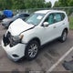 5N1AT2MT8EC850908 2014 Nissan Rogue S auction photo thumbnail 2