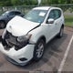 5N1AT2MT8EC850908 2014 Nissan Rogue S auction photo thumbnail 6