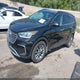 KM8SMDHF1HU251476 2017 Hyundai Santa Fe Se auction photo thumbnail 2