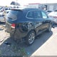KM8SMDHF1HU251476 2017 Hyundai Santa Fe Se auction photo thumbnail 4