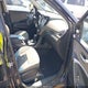 KM8SMDHF1HU251476 2017 Hyundai Santa Fe Se auction photo thumbnail 5