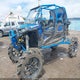 3NSVFM995HF914785 2017 Polaris Rzr Xp 4 1000 Eps Hg Lift Ed auction photo thumbnail 2