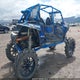 3NSVFM995HF914785 2017 Polaris Rzr Xp 4 1000 Eps Hg Lift Ed auction photo thumbnail 4