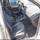 1FADP3N28DL183327 2013 Ford Focus Titanium auction photo thumbnail 5