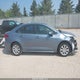 JTDEPRAEXLJ031268 2020 Toyota Corolla Le auction photo thumbnail 14