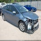 JTDEPRAEXLJ031268 2020 Toyota Corolla Le auction photo thumbnail 1