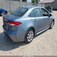JTDEPRAEXLJ031268 2020 Toyota Corolla Le auction photo thumbnail 4