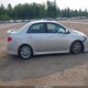 2T1BU4EE6AC268700 2010 Toyota Corolla S auction photo thumbnail 13