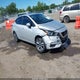 3N1CN8EV8ML923257 2021 Nissan Versa Sv Xtronic Cvt auction photo thumbnail 1