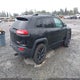 1C4PJMBSXGW141683 2016 Jeep Cherokee Trailhawk auction photo thumbnail 4