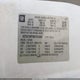 1GTW7AFF0H1912446 2017 GMC Savana 2500 Work Van auction photo thumbnail 4