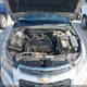 1G1PC5SH1G7114802 2016 Chevrolet Cruze Limited Ls Auto auction photo thumbnail 10