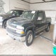1GCEK19T31E124898 2001 Chevrolet Silverado 1500 Ls auction photo thumbnail 2