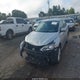 3N1AB7AP0KY311281 2019 Nissan Sentra Sv auction photo thumbnail 2