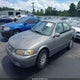 4T1BG22K5XU523267 1999 Toyota Camry Le auction photo thumbnail 2