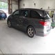 5FNRL6H56JB083535 2018 Honda Odyssey Ex auction photo thumbnail 3