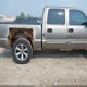 2GCEK13T261250199 2006 Chevrolet Silverado 1500 Lt3 auction photo thumbnail 18