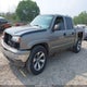 2GCEK13T261250199 2006 Chevrolet Silverado 1500 Lt3 auction photo thumbnail 2
