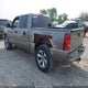 2GCEK13T261250199 2006 Chevrolet Silverado 1500 Lt3 auction photo thumbnail 3
