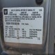 2GCEK13T261250199 2006 Chevrolet Silverado 1500 Lt3 auction photo thumbnail 9