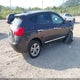 JN8AS5MV7DW658584 2013 Nissan Rogue Sv auction photo thumbnail 4