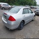 1HGCM56327A043213 2007 Honda Accord 2.4 Se auction photo thumbnail 4