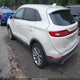 5LMCJ2D97HUL02560 2017 Lincoln Mkc Select auction photo thumbnail 3