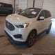 2FMPK4J97RBA91191 2024 Ford Edge Sel auction photo thumbnail 2