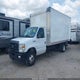 1FDWE3FN5SDD08546 2025 Ford E-350 Cutaway auction photo thumbnail 2