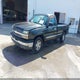 1GCEC14X53Z178884 2003 Chevrolet Silverado 1500 Work Truck auction photo thumbnail 2