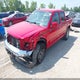 1GCHTCFE5C8151291 2012 Chevrolet Colorado 1Lt auction photo thumbnail 2