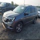 5FNYF6H87GB008395 2016 Honda Pilot Ex-L auction photo thumbnail 2