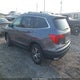 5FNYF6H87GB008395 2016 Honda Pilot Ex-L auction photo thumbnail 3