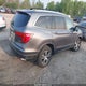 5FNYF6H87GB008395 2016 Honda Pilot Ex-L auction photo thumbnail 4