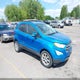 MAJ3P1TEXJC175674 2018 Ford Ecosport Se auction photo thumbnail 1