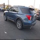 1FMSK8FH7LGC03375 2020 Ford Explorer Limited auction photo thumbnail 3