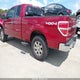 1FTFX1ET0EKF38059 2014 Ford F-150 Xlt auction photo thumbnail 3