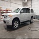 5N1AA0NC3CN614516 2012 Nissan Armada Sv auction photo thumbnail 2