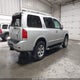 5N1AA0NC3CN614516 2012 Nissan Armada Sv auction photo thumbnail 4