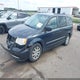 2C4RC1BGXER215784 2014 Chrysler Town & Country Touring auction photo thumbnail 2