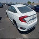 2HGFC2F67KH512475 2019 Honda Civic Lx auction photo thumbnail 3