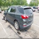 3GNAXKEV1KS645324 2019 Chevrolet Equinox Lt auction photo thumbnail 3