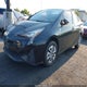 JTDKARFU8H3538377 2017 Toyota Prius Three auction photo thumbnail 2