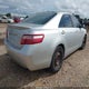 4T1BE46K57U041507 2007 Toyota Camry Le auction photo thumbnail 4