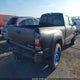 3TMMU52N59M014708 2009 Toyota Tacoma Base V6 auction photo thumbnail 4