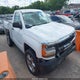 1GCNCNEHXGZ428527 2016 Chevrolet Silverado 1500 Wt auction photo thumbnail 1
